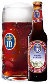 HOFBRAU DELICATOR 6/12OZ NR