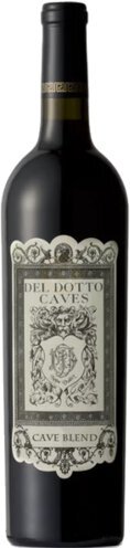 Del Dotto Caves 2023 Cave Cabernet