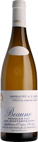 AF Gros Beaune 1er Cru Blanc 'Les Montrevenots'