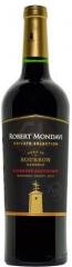 Robert Mondavi Private Selection Bourbon Barrel-Aged Cabernet Sauvignon