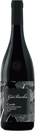 Gio Barba Casale Montepulciano d'Abruzzo