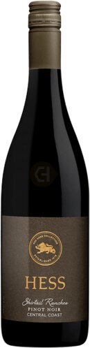 Hess Shirtail Ranches Pinot Noir