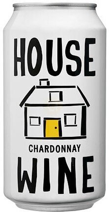 House Wine Chardonnay