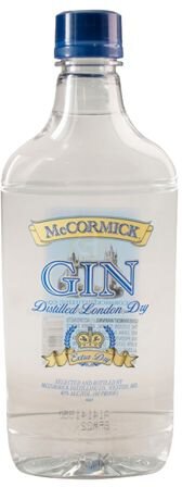 McCormick Gin