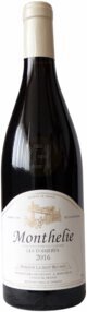 Domaine Boussey Monthelie Les Toisieres 2019