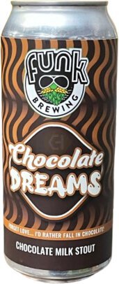 Funk Chocolate Dreams