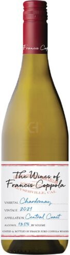 The Wines Of Francis Coppola Chardonnay