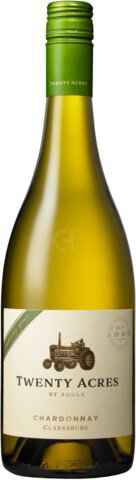 Twenty Acres Chardonnay