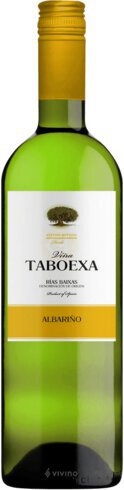 Viña Taboexa Albariño