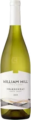 William Hill North Coast Chardonnay Keg