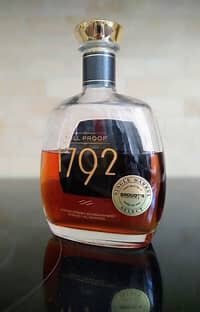 1792 Single Barrel Bourbon 750ml