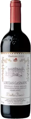 Loredan Gasparini Venegazzu Rosso Della Casa 2019
