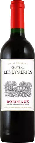 Chateau Les Eymeries
