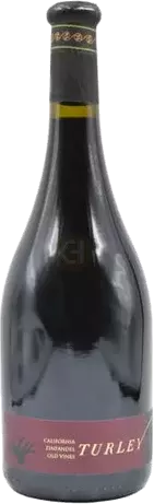 Turley Zinfandel Fredericks Vineyard