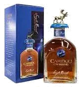 Caribou Crossing Single Barrel Canadian Whisky (750 ml)