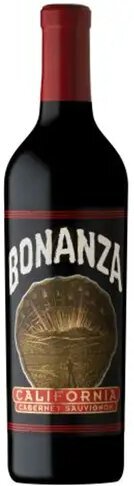 Bonanza Cabernet Sauvignon