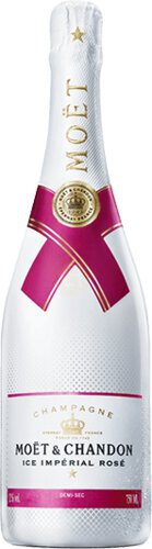 Moët & Chandon Ice Impérial Rosé
