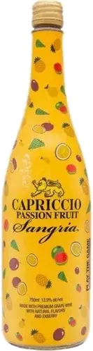 Capriccio Passion Fruit Sangria