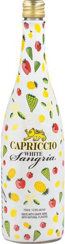 Capriccio White Sangria