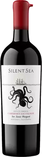 Silent Sea Cabernet Sauvignon