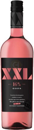XXL Guava