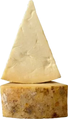 Quikie's Farmhouse Style Goat Cheddar