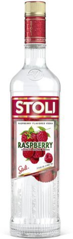 Stoli Raspberry Vodka