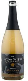 Patton Valley Riesling Pet Nat