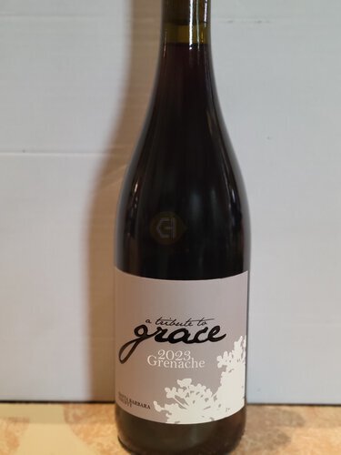 Tribute To Grace Grenache 2023