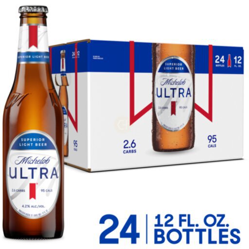 Michelob Ultra 7.5OZ - Seven Cuz Beer Store Lebanon PA, Lebanon, PA