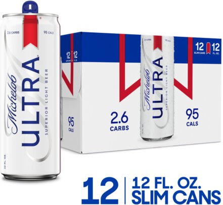 Michelob Ultra