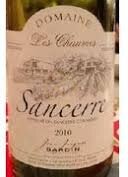 Domaine Les Chaumes Lieudit Les Jeannettes Sancerre Blanc