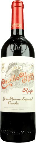 Murrieta Castillo Ygay Gran Reserva Rioja 2011