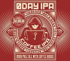 JAILBREAK 0 DAY IPA 6/12 OZ CAN