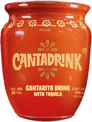 CANTADRINK Cantarito