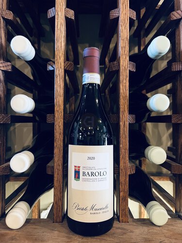 Bartolo Mascarello Barolo