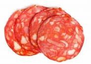 Chorizo Cantimpalo