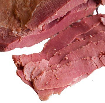 CORNED BEEF - 1ST CUT