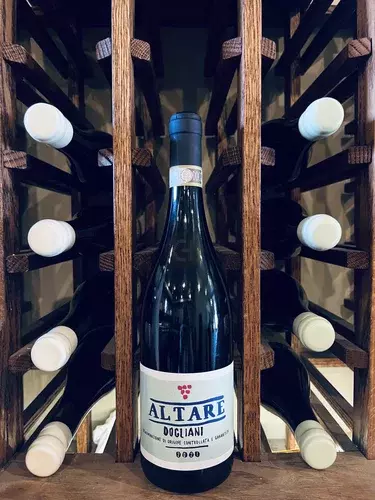 Altare Dolcetto Dogliani