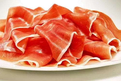 HAM IBERICO - SPAIN