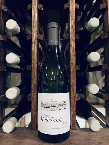 Domaine Roulot Meursault Villages