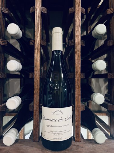 Domaine du Collier Saumur Blanc