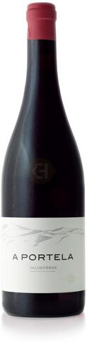 A Portela Mencia Vald 2019