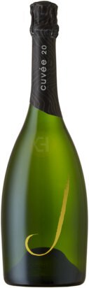 J Vineyards Brut Cuvee 20