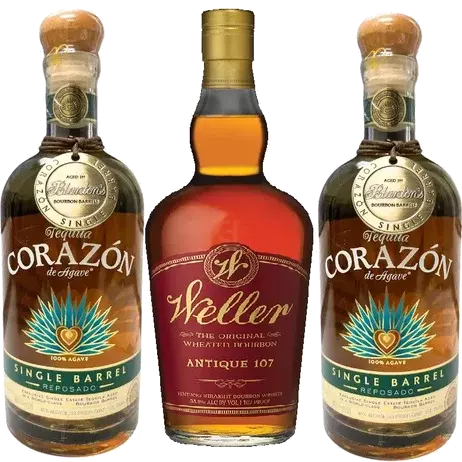 Single Barrel Select 