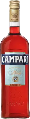 Campari Aperitivo Liqueur