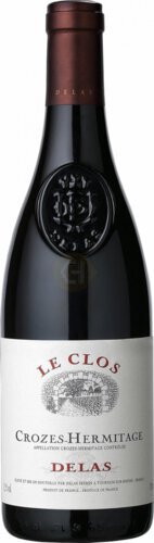 Delas Frères Crozes Hermitage Le Clos