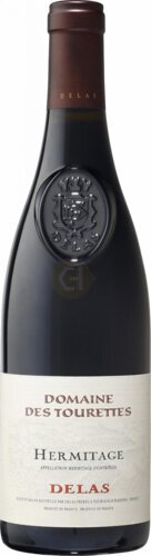 Delas Frères Domaine des Tourettes Hermitage Rouge