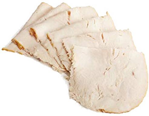 Pan Roasted Turkey Breast