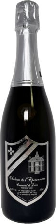 Chateau L'eperonniere Cremant De Loire